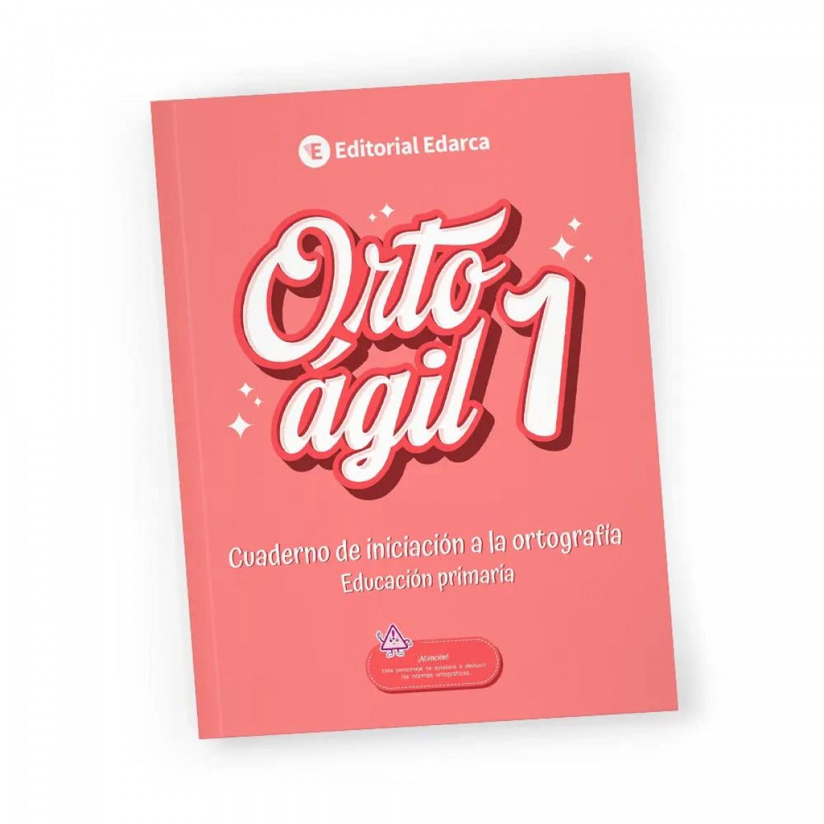 ORTOAGIL 1oEP CURSIVA | AA,VV | 9788478879052 (Nadal Arcada)