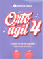 ORTOAGIL 4ºEP | 9788478879090 (Nadal Arcada)