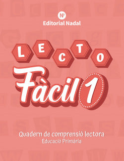 Ep 1 - Lectofacil Lligada (Cat). Aa. Vv. (Nadal) 9788478879229