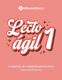 Ep 1 - Lectoagil Cursiva. Aa. Vv. (Arcada) 9788478879298