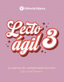 Ep 3 - Lectoagil. Aa. Vv. (Arcada) 9788478879328