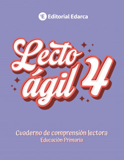 Ep 4 - Lectoagil. Aa. Vv. (Arcada) 9788478879335