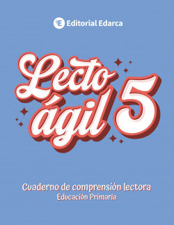Ep 5 - Lectoagil. Aa. Vv. (Arcada) 9788478879342