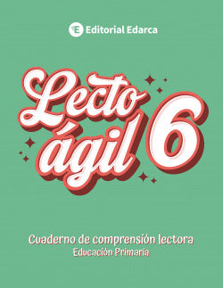 Ep 6 - Lectoagil. Aa. Vv. (Arcada) 9788478879359