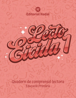 Ep 1 - Lectoeixida Impremta (C. Val). Aa. Vv. (Nadal) 9788478879373