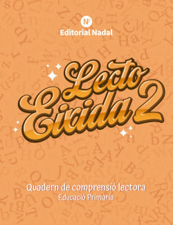 Ep 2 - Lectoeixida Imprenta (C. Val). Aa. Vv. (Nadal) 9788478879380