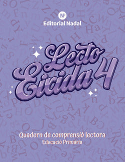 Ep 4 - Lectoeixida (C. Val). Aa. Vv. (Nadal) 9788478879403