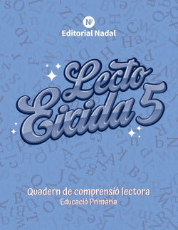 Ep 5 - Lectoeixida (C. Val). Aa. Vv. (Nadal) 9788478879410