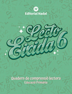 Ep 6 - Lectoeixida (C. Val). Aa. Vv. (Nadal) 9788478879427