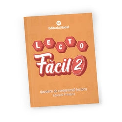 Ep 2 - Lectofacil Lligada. Aa. Vv. (Nadal) 9788478879533