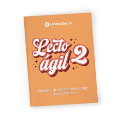 Ep 2 - Lectoagil Cursiva. Aa. Vv. (Arcada) 9788478879540