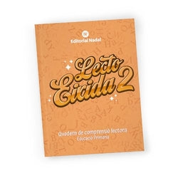 Ep 2 - Lectoeixida Lligada. Aa. Vv. (Nadal) 9788478879557