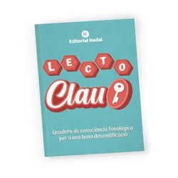 Ep 1 - Lectoclau Lligada. Aa. Vv. (Nadal) 9788478879564