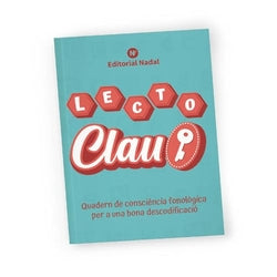 Ep 1 - Lectoclau Impremta. Aa. Vv. (Nadal) 9788478879571