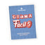 (CAT).5.GRAMA Facil Quadern Gramática (Nadal Edarca Editorial) - 9788478879694
