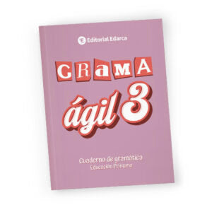Gramaagil 3