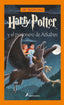 HARRY POTTER 3 EL PRISIONERO AZKABAN | Rowling,j,k | 9788478885190 (Salamandra infantil y juvenil)