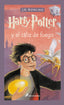 HARRY POTTER 4 EL CALIZ DE FUEGO | Rowling,j,k | 9788478886456 (Salamandra infantil y juvenil)