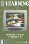 ELEARNING - 9788478975792 Imagen principal del producto