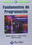 (gs).fundamentos de Programación (Ra-ma) - 9788478976782