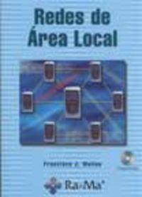 (gs).redes de Area Local.(+cd) (Ra-ma) - 9788478976881