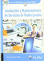 (07).(GM).INST.Y Mant.servicios Redes Locales.(+cd) (Ra-ma) - 9788478977727