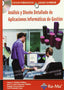 (gs).analisis y Dise?o Apl.informaticas Gestion.(+cd) (Ra-ma) - 9788478977765