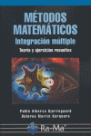 METODOS MATEMATICOS INTEGRACION MULTIPLE - 9788478978267 Imagen principal del producto