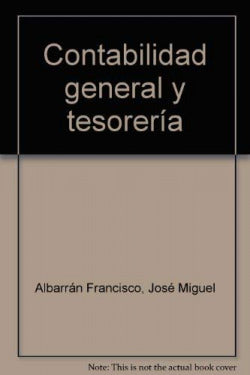 (08).(GM).CONTABILIDAD General y Tesoreria.(+cd) (Ra-ma) - 9788478978663