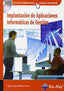 (08).(GS).IMPLANTACION Aplic.informaticas de Gestión (Ra-ma) - 9788478978670
