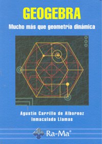 GEOGEBRA - 9788478979394 Imagen principal del producto