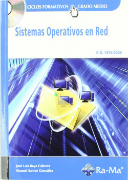 (10).(GM).SISTEMAS Operativos en Red (Ra-ma) - 9788478979813
