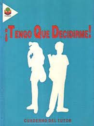 Eso - Tengo Que Decidirme - Cuad Del Tutor. Alvarez Rojo, Victor (Ediciones Alfar, S.A.) 9788478981274