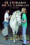 CUIDADO DE TU CABALLOEL - 9788479025069 Imagen principal del producto