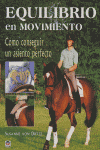 EQUILIBRIO EN MOVIMIENTO - 9788479026134 Imagen principal del producto