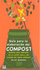 GUIA PARA LA ELABORACION DEL COMPOST - 9788479027506
