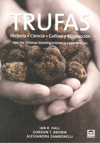 TRUFAS - 9788479027766 Imagen principal del producto