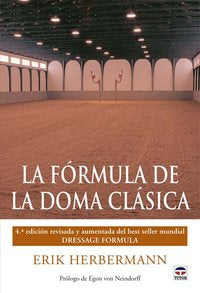FORMULA DE LA DOMA CLASICALA - 9788479028527 Imagen principal del producto