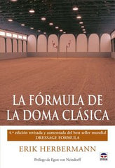 FORMULA DE LA DOMA CLASICALA - 9788479028527