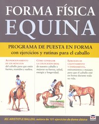 FORMA FISICA EQUINA - 9788479028701 Imagen principal del producto