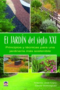 JARDIN DEL SIGLO XXIEL - 9788479029272 Imagen principal del producto