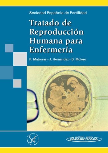 TRATADO DE REPRODUCCION HUMANA PARA ENFERMERIA - 9788479032937 Imagen principal del producto