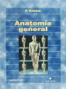 ANATOMIA GENERAL - 9788479033927 Imagen principal del producto