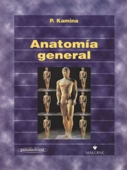 ANATOMIA GENERAL - 9788479033927 Imagen secundaria del producto
