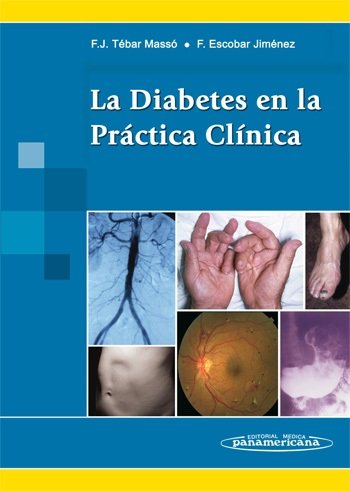DIABETES EN LA PRACTICA CLINICALA - 9788479034504