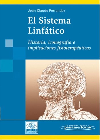 SISTEMA LINFATICOEL - 9788479039882 Imagen principal del producto