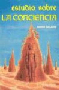 ESTUDIO SOBRE LA CONCIENCIA - 9788479100346 Imagen principal del producto