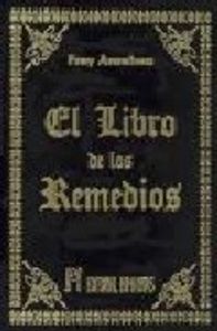 LIBRO DE LOS REMEDIOS,EL I Fray I Humanitas I 9788479100391 Imagen principal del producto