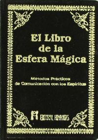 LIBRO DE LA ESFERA MAGICA,EL I Anónimo I Humanitas I 9788479100698