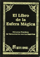 LIBRO DE LA ESFERA MAGICA,EL I Anónimo I Humanitas I 9788479100698